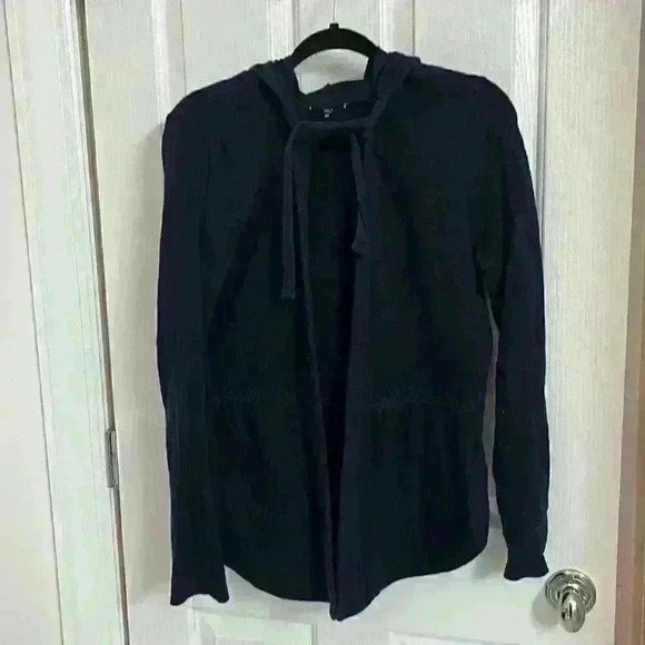 Loft peplum jacket   - Picture 4 of 4